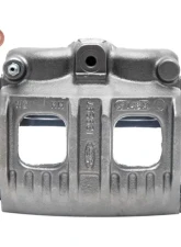 Raybestos R-Line Reman Semi-Loaded Caliper & Bracket Assembly Front Left FRC10910                                     - FRC10910 - Image 7