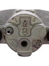 Raybestos R-Line Reman Semi-Loaded Coated Caliper Rear Right FRC10911C                                     - FRC10911C - Image 4