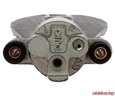 Raybestos R-Line Reman Semi-Loaded Coated Caliper Rear Left FRC10912C - FRC10912C