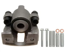 Raybestos R-Line Reman Semi-Loaded Caliper Rear Left FRC10912