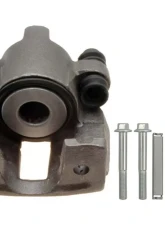 Raybestos R-Line Reman Semi-Loaded Caliper Rear Left FRC10912                                     - FRC10912 - Image 2