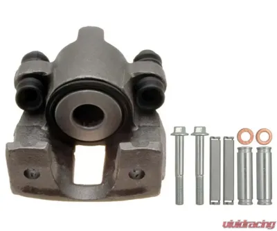 Raybestos R-Line Reman Semi-Loaded Caliper Rear Left FRC10912 - FRC10912
