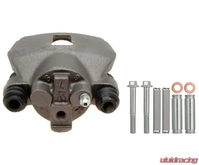 Raybestos R-Line Reman Semi-Loaded Caliper Rear Left FRC10912 - FRC10912