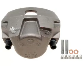 Raybestos R-Line Reman Semi-Loaded Caliper Front Right FRC10917