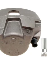 Raybestos R-Line Reman Semi-Loaded Caliper Front Right FRC10917                                     - FRC10917 - Image 2