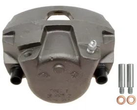 Raybestos R-Line Reman Semi-Loaded Caliper Front Left FRC10918