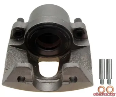 Raybestos R-Line Reman Semi-Loaded Caliper Front Left FRC10918 - FRC10918