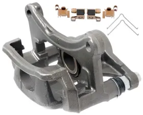Raybestos R-Line Reman Semi-Loaded Caliper & Bracket Assembly Lexus GS300 Rear Right 1996-1997 FRC10923