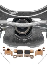 Raybestos R-Line Reman Semi-Loaded Caliper & Bracket Assembly Lexus GS300 Rear Right 1996-1997 FRC10923                                     - FRC10923 - Image 2