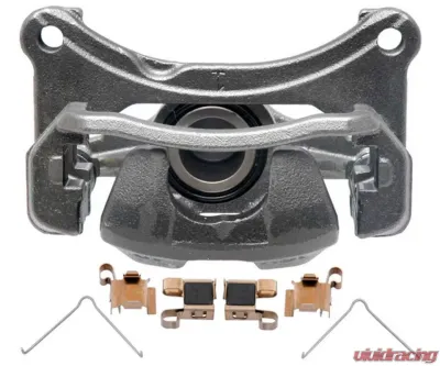 Raybestos R-Line Reman Semi-Loaded Caliper & Bracket Assembly Lexus GS300 Rear Right 1996-1997 FRC10923 - FRC10923