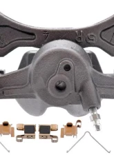 Raybestos R-Line Reman Semi-Loaded Caliper & Bracket Assembly Lexus GS300 Rear Right 1996-1997 FRC10923                                     - FRC10923 - Image 3