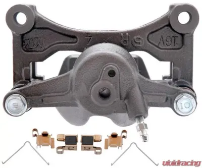 Raybestos R-Line Reman Semi-Loaded Caliper & Bracket Assembly Lexus GS300 Rear Right 1996-1997 FRC10923 - FRC10923