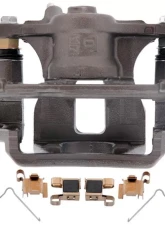 Raybestos R-Line Reman Semi-Loaded Caliper & Bracket Assembly Lexus GS300 Rear Right 1996-1997 FRC10923                                     - FRC10923 - Image 4
