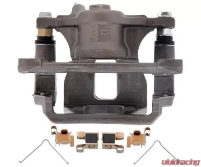 Raybestos R-Line Reman Semi-Loaded Caliper & Bracket Assembly Lexus GS300 Rear Right 1996-1997 FRC10923 - FRC10923