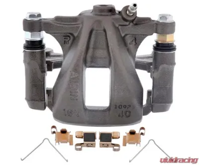 Raybestos R-Line Reman Semi-Loaded Caliper & Bracket Assembly Lexus GS300 Rear Right 1996-1997 FRC10923 - FRC10923