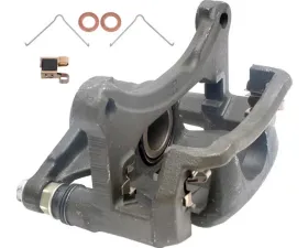 Raybestos R-Line Reman Semi-Loaded Caliper & Bracket Assembly Lexus GS300 Rear Left 1996-1997 FRC10924