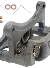 Raybestos R-Line Reman Semi-Loaded Caliper & Bracket Assembly Lexus GS300 Rear Left 1996-1997 FRC10924                                     - FRC10924 - Image 5