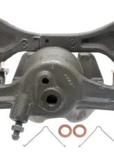 Raybestos R-Line Reman Semi-Loaded Caliper & Bracket Assembly Lexus GS300 Rear Left 1996-1997 FRC10924                                     - FRC10924 - Image 2