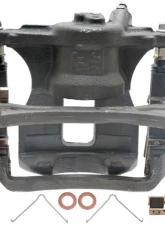 Raybestos R-Line Reman Semi-Loaded Caliper & Bracket Assembly Lexus GS300 Rear Left 1996-1997 FRC10924                                     - FRC10924 - Image 4