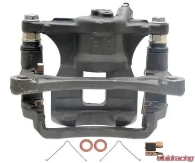 Raybestos R-Line Reman Semi-Loaded Caliper & Bracket Assembly Lexus GS300 Rear Left 1996-1997 FRC10924 - FRC10924