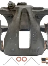 Raybestos R-Line Reman Semi-Loaded Caliper & Bracket Assembly Lexus GS300 Rear Left 1996-1997 FRC10924                                     - FRC10924 - Image 5