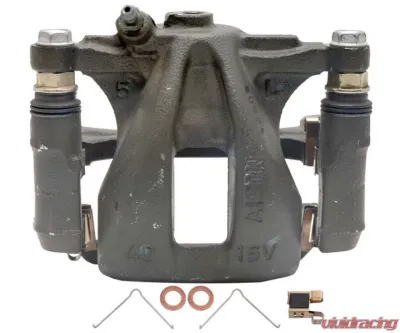 Raybestos R-Line Reman Semi-Loaded Caliper & Bracket Assembly Lexus GS300 Rear Left 1996-1997 FRC10924 - FRC10924