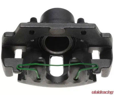 Raybestos R-Line Reman Semi-Loaded Caliper & Bracket Assembly Ford Contour Front Right 2000 FRC10931 - FRC10931