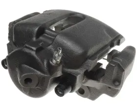 Raybestos R-Line Reman Semi-Loaded Caliper & Bracket Assembly Ford Contour Front Left 2000 FRC10932