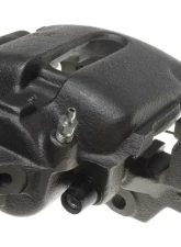 Raybestos R-Line Reman Semi-Loaded Caliper & Bracket Assembly Ford Contour Front Left 2000 FRC10932                                     - FRC10932 - Image 2