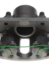 Raybestos R-Line Reman Semi-Loaded Caliper & Bracket Assembly Ford Contour Front Left 2000 FRC10932                                     - FRC10932 - Image 2