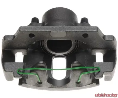 Raybestos R-Line Reman Semi-Loaded Caliper & Bracket Assembly Ford Contour Front Left 2000 FRC10932 - FRC10932