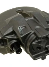 Raybestos R-Line Reman Semi-Loaded Caliper & Bracket Assembly Ford Contour Front Right 1997 FRC10933                                     - FRC10933 - Image 2