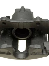 Raybestos R-Line Reman Semi-Loaded Caliper & Bracket Assembly Ford Contour Front Right 1997 FRC10933                                     - FRC10933 - Image 2