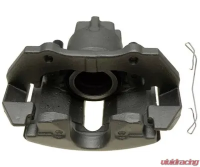 Raybestos R-Line Reman Semi-Loaded Caliper & Bracket Assembly Ford Contour Front Right 1997 FRC10933 - FRC10933