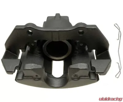 Raybestos R-Line Reman Semi-Loaded Caliper & Bracket Assembly Mercury Cougar Front Right 1999-2002 FRC10934 - FRC10934