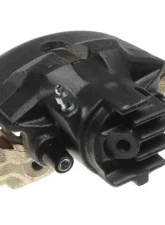 Raybestos R-Line Reman Semi-Loaded Caliper & Bracket Assembly Ford Contour Front Left 1997 FRC10935                                     - FRC10935 - Image 2