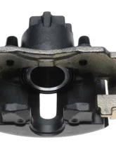 Raybestos R-Line Reman Semi-Loaded Caliper & Bracket Assembly Ford Contour Front Left 1997 FRC10935                                     - FRC10935 - Image 2