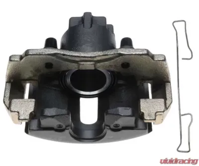 Raybestos R-Line Reman Semi-Loaded Caliper & Bracket Assembly Ford Contour Front Left 1997 FRC10935 - FRC10935