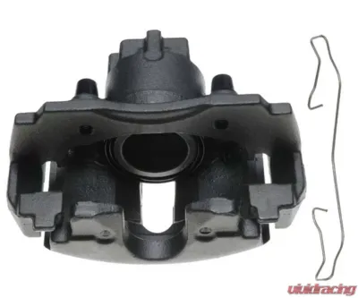 Raybestos R-Line Reman Semi-Loaded Caliper & Bracket Assembly Front Right FRC10936 - FRC10936