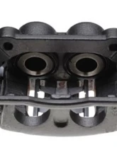 Raybestos R-Line Reman Semi-Loaded Caliper & Bracket Assembly Front Right FRC10937                                     - FRC10937 - Image 2