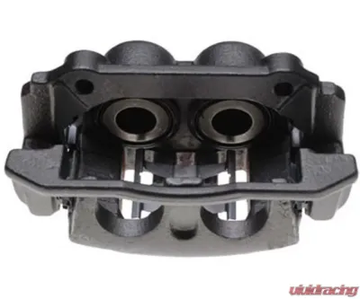 Raybestos R-Line Reman Semi-Loaded Caliper & Bracket Assembly Front Right FRC10937 - FRC10937