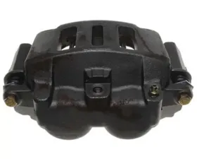 Raybestos R-Line Reman Semi-Loaded Caliper & Bracket Assembly Front Left FRC10938