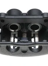 Raybestos R-Line Reman Semi-Loaded Caliper & Bracket Assembly Front Left FRC10938                                     - FRC10938 - Image 2