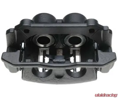 Raybestos R-Line Reman Semi-Loaded Caliper & Bracket Assembly Front Left FRC10938 - FRC10938