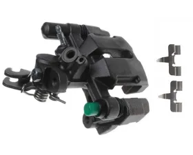 Raybestos R-Line Reman Semi-Loaded Caliper & Bracket Assembly Ford Escort Rear Left 1998-2002 FRC10939