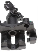 Raybestos R-Line Reman Semi-Loaded Caliper & Bracket Assembly Ford Escort Rear Left 1998-2002 FRC10939                                     - FRC10939 - Image 2