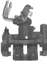 Raybestos R-Line Reman Semi-Loaded Caliper & Bracket Assembly Ford Escort Rear Right 1998-2002 FRC10940                                     - FRC10940 - Image 4