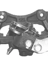 Raybestos R-Line Reman Semi-Loaded Caliper & Bracket Assembly Ford Escort Rear Right 1998-2002 FRC10940                                     - FRC10940 - Image 2