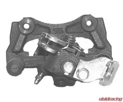 Raybestos R-Line Reman Semi-Loaded Caliper & Bracket Assembly Ford Escort Rear Right 1998-2002 FRC10940 - FRC10940