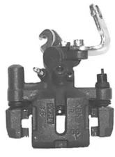 Raybestos R-Line Reman Semi-Loaded Caliper & Bracket Assembly Ford Escort Rear Right 1998-2002 FRC10940                                     - FRC10940 - Image 3